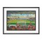 Christie Park Stadium Fine Art Print - Morecambe FC